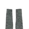 1/6 Maßstab Wadenlange Socken Stiefel-Accessoire, Outfit Lässig Stilvoll Kniestrümpfe Beinwärmer