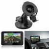 Car Mount Holder GPS Black Base Clip Base FOR Garmin Nuvi 65 66 67 68 LMT LT LM 2517 C255 Car Accessories