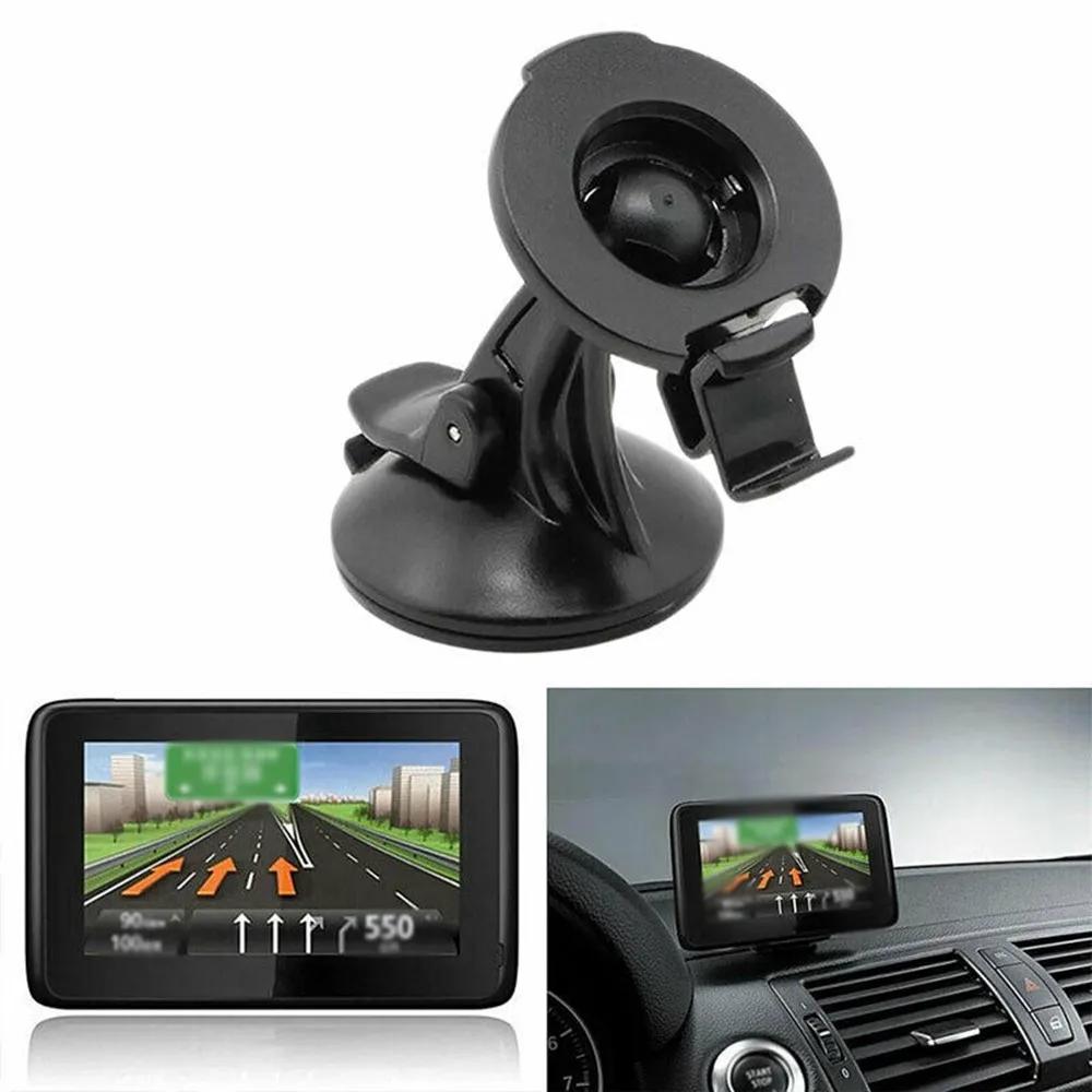 Car Mount Holder GPS Black Base Clip Base FOR Garmin Nuvi 65 66 67 68 LMT LT LM 2517 C255 Car Accessories