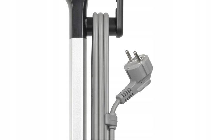 Mop Parowy Teesa Steam Clean 1500W 380Ml