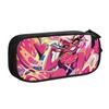 Helluva-Boss Pencil Case Cute  Pen Bag Girl Boy School Supplies Zipper Pencil Pouch
