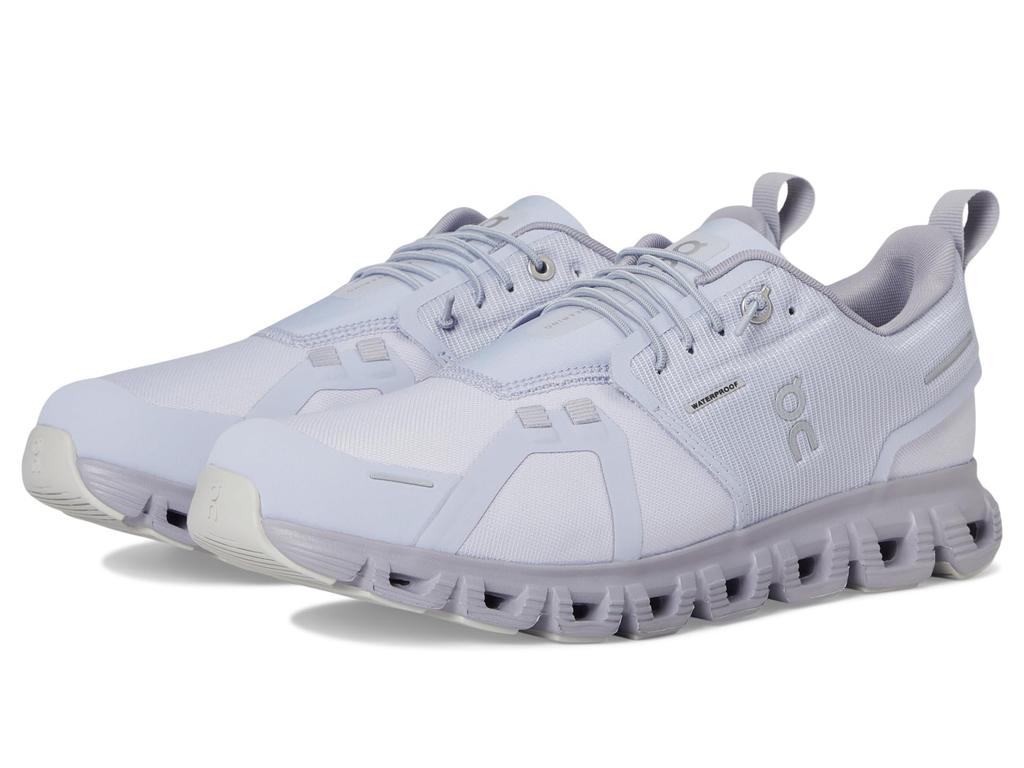 On Cloud 6 WP Sneaker Size Women's Boots, 24.5cm