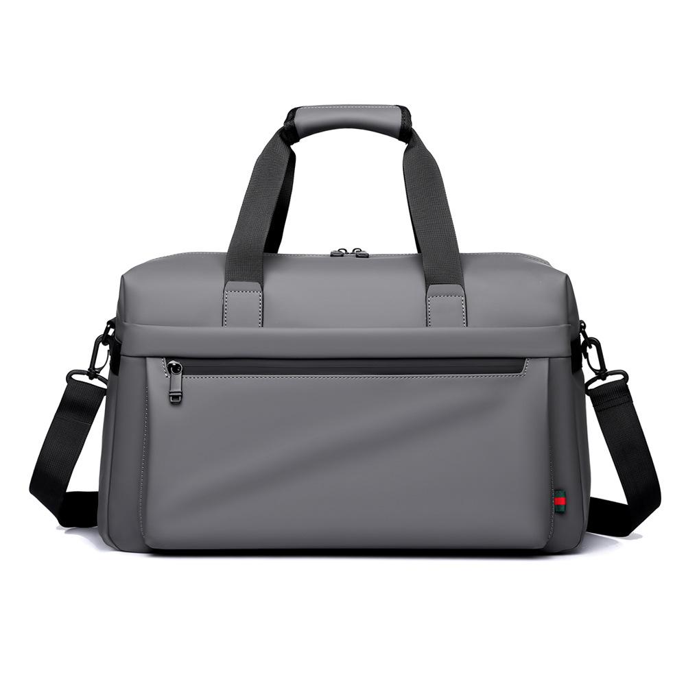 Casual Horizontal Handbag Travel Large Capacity Fitness Bag Crossbody Bag Travel Bag Luggage Sports Bag