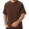 Adidas Originals Essential Cotton Loose Fit Pullover Short Sleeve T-Shirt Men Tops KD0743