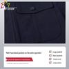 Men's Durable Cotton Workwear Set