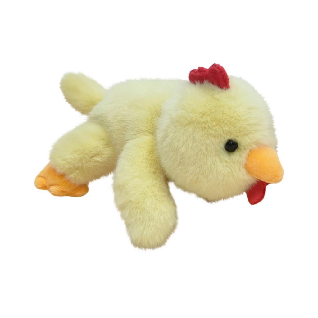 Children’s Plush Toy Doll, Adorable Gift For Kids, Soft Stuffed Animal