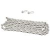 F10 Mountain Road Folding Bike Chain Steel 10 Speed Adjustable Cycle Bicycle Accessories