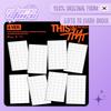 (PRE-ORDER BENEFIT) - 10th Mini Album [THIS & THAT] (& Ver.)