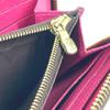 Louis Vuitton M64201 Monogram flower Portefeuille Clemence Zippy Wallet
