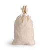 Cotton Bag - Noname - 40x60cm - Beige - 2 Units - Without Closure