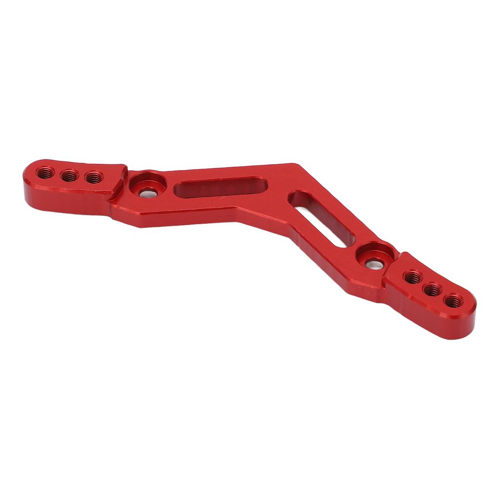 Aluminum Alloy Multi Hole Front   Bracket Plate for     1Celsius10 RC Car