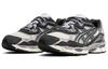 Asics Gel NYC Avoine Gris Obsidienne 1201A789-250