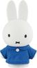 Hassy Top-in Miffy Chokinbako Blue MF-8288