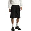 adidas Originals Flames Mid-rise Denim Shorts IS0217