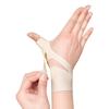 Sports Thumb Wrist Guard for Women Men Sprained Joint Support Basketball Finger Guard Thin Sheath Retainer