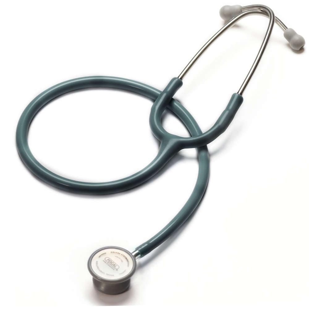 

FOCAL Babyscope Inner Forest Сделано в Японии (Педиатрический), Весна, Зеленый, FC-203S, Двойной,