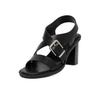 Sandals JENNY CEO-HY7750-1