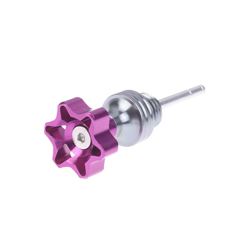 1Pc Oil Dipstick Filler Cap Plug For Scooter Motorcycle Engine Engine Crankcase Oil Level Gauge Oil DipStick Motorcycle Part