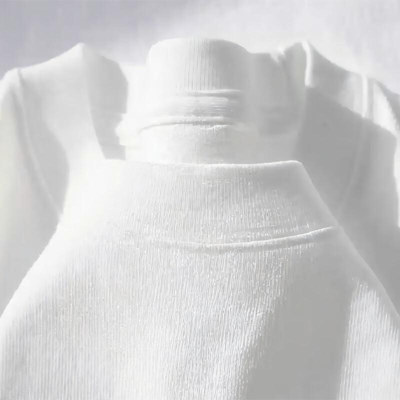 Men's Fleece-Lined Straight-Leg Casual Trousers