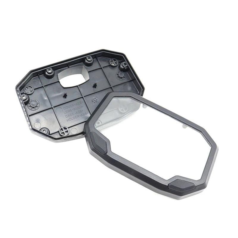 A16P-1 Piece Speedometer Tachometer Shell For -Kawasaki Z900 Z650 Ninja650 Z1000SX ZH2