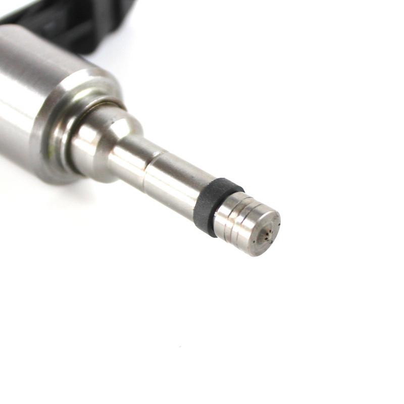 4 szt. 55248427 Wtryskiwacz paliwa Do Alfa Romeo Giulietta 1.8L Turbo 2015 Fiat Wtryskiwacz paliwa Układ zasilania paliwem Części samochodowe