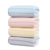 Home Coral Fleece Thickened Towel Soft and Absorbent Face Towel Adult Shower Towel