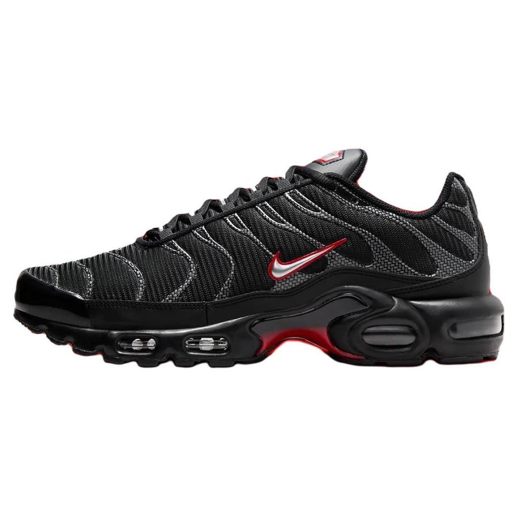 

Новые Nike Air Max Plus Carbon Fiber HF4293-001 38.5