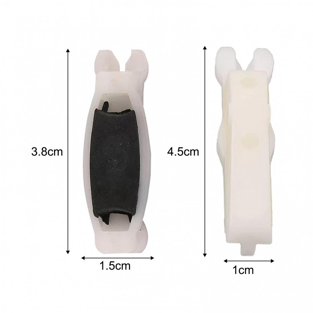 Number Of Pieces: 2 OE Number: 1J0881203A Placement On Vehicle: Left, Right