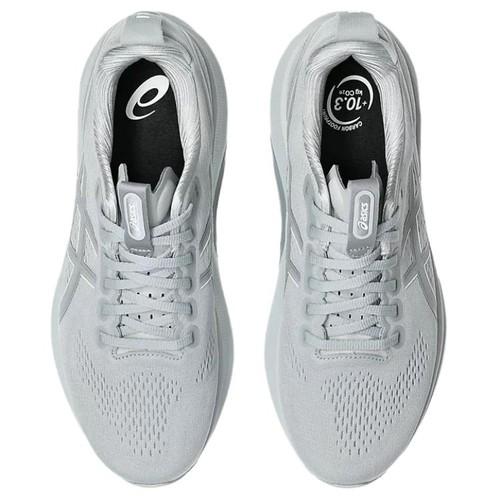 Asics GEL KAYANO 32 Low Top Running Shoes Men's Gray - 1011C051-020