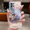 Hülle für Infinix Hot 11 2022 X675 Rückabdeckung Infinix Hot 11 2022 Hülle Luxus Drache Niedlich Cool Junge Mädchen Transparente Handyhülle