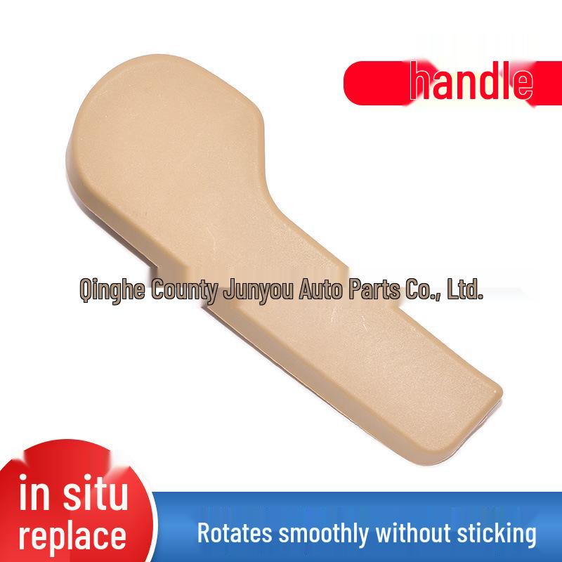 Hood Handle Pull Lever for Magotan, Sagitar, Tiguan, CC, Golf 6 (Part No. 1J1823533C, 1KD823633A)