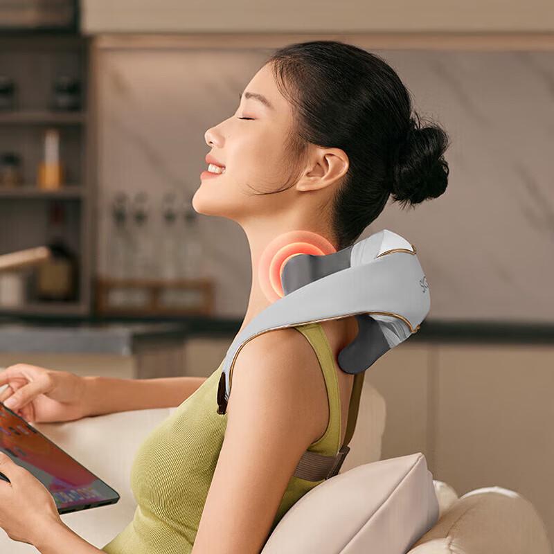 SKG H5 Neck Massager