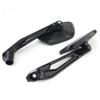 Motorcycle Rearview Mirror Motorcycle Parts Side Rear View Mirror B&MW R1250GS F850GS R1200GS LC ADV Adventure R1300GS
