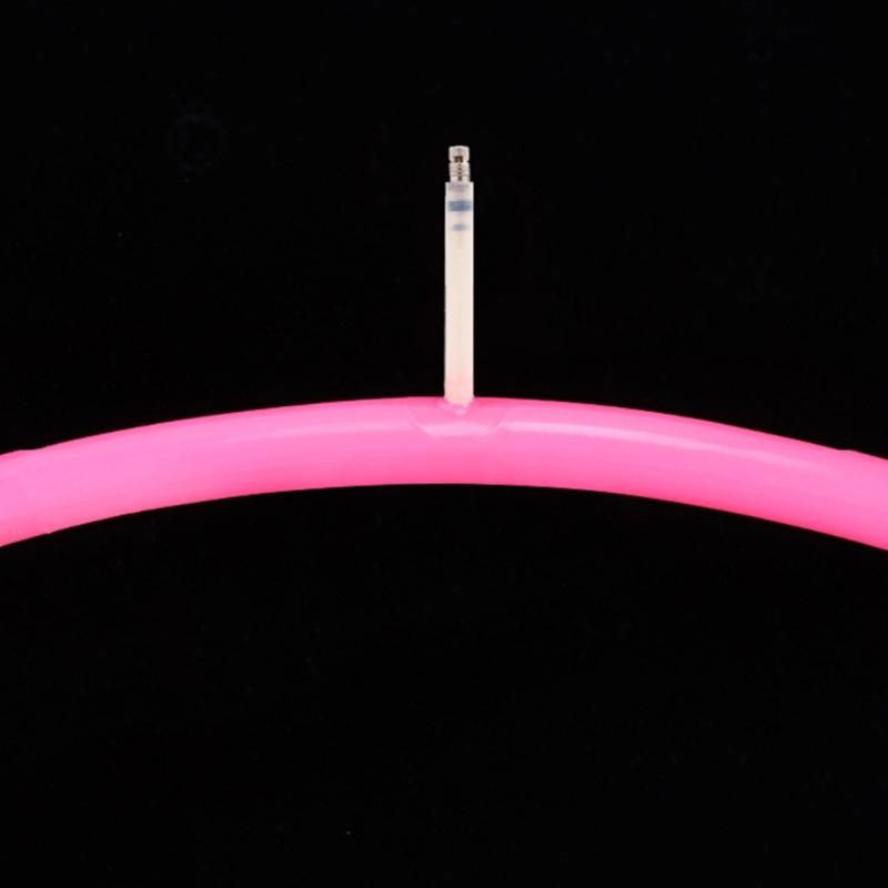 Light Weight Bicycles Tire Inner Rubber Interior Tube Mountain Bike Inner Tube for Mountain, and Road Bicycles