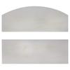 Luthiers Tools Scraper, 2-Pack, TL-SCR-2