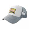 Zimm Filmz Baseball Cap Vintage Trucker Hat Beach Outing Caps Women Men'S