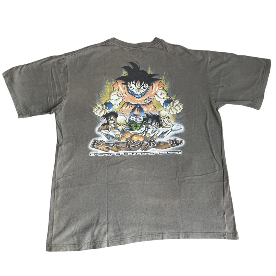 

[USED] 90s 00s MICHAEL DRAGON BALL Z anime T