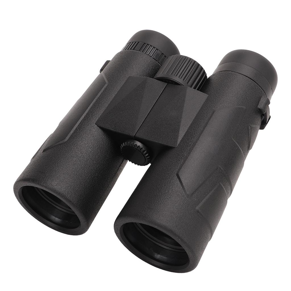 10x42 Binoculars 303FT At 1000YDS HD 10x Magnification Lightweight Compact High Power Binoculars