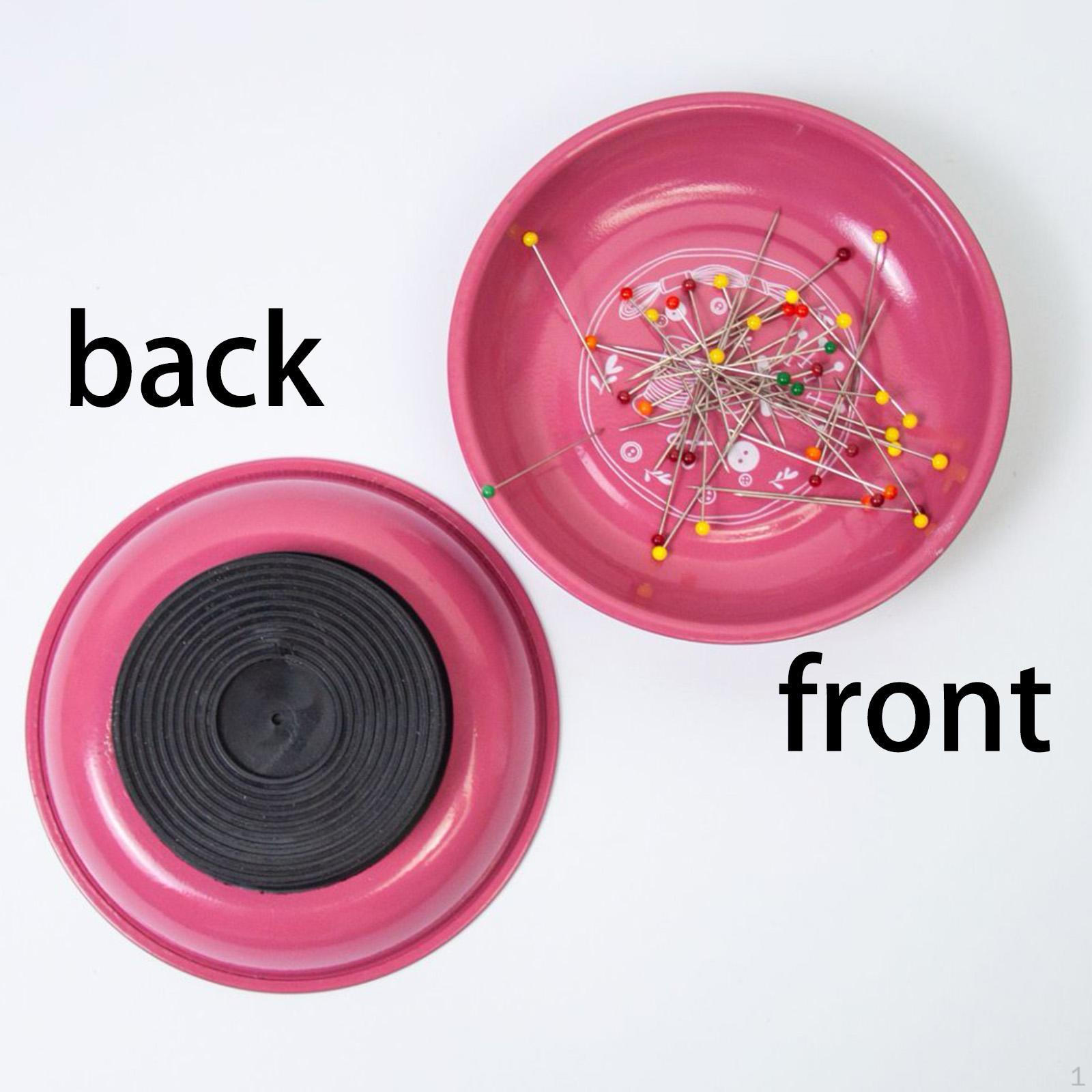 

Лоток для деталей Миска для хранения Компактная многофункциональная тарелка для принадлежностей для квилтинга, винтов