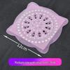 Anti-odor, Anti-insect Floor Drain Sticker - Easy To Use, No Installation Needed, Prevents Overflow - In Stock