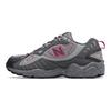 New Balance 703 Magnet Exuberant Pink Women Sneakers Grey WL703BB