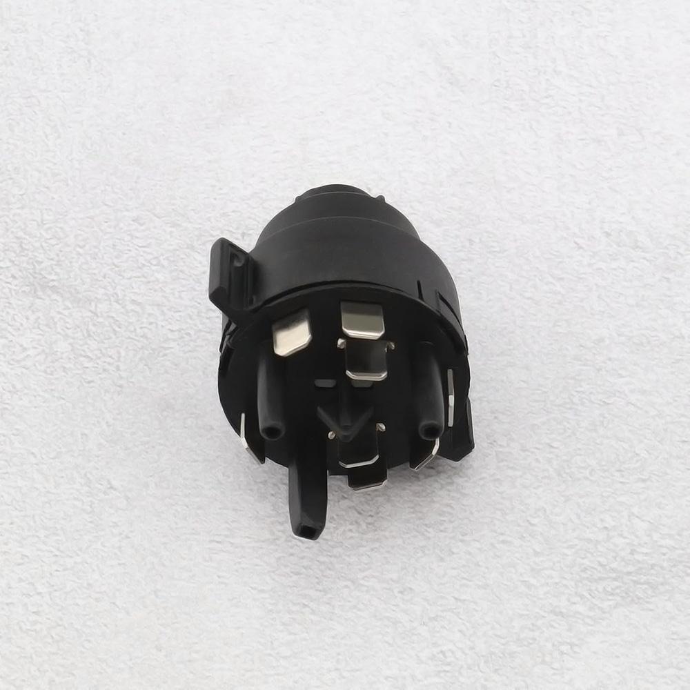 Ignition Lock Starter Switch Key Starter Plug 4A0905849B For Volkswagen Passata6 A3