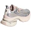 Adidas Originals Ods Tn Butterfly Shoes Classic Comfortable Dad Shoes Women sneaker Metallic-Silver KK4674