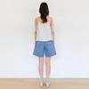 Thursday Island Women Neck Lace Sleeveless Blouse T264mbl285w