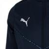 Puma Kk Indivisualize Full Zip Up Suit Set