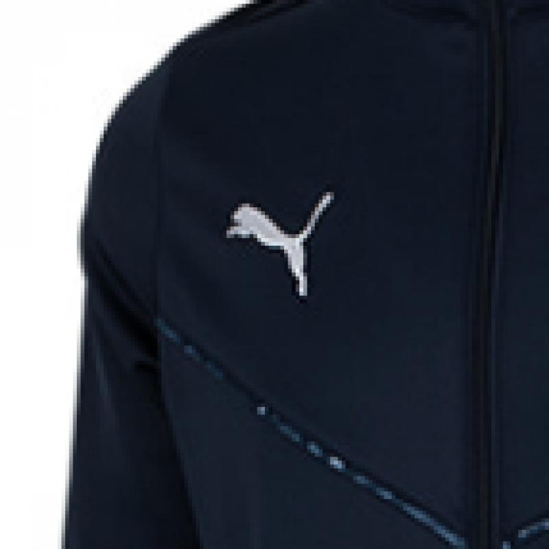 Puma Kk Indivisualize Full Zip Up Suit Set