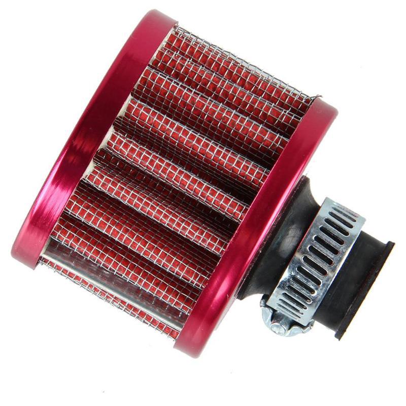 12mm Car Motor Cold Air Intake Filter Turbo Vent Crankcase Breather