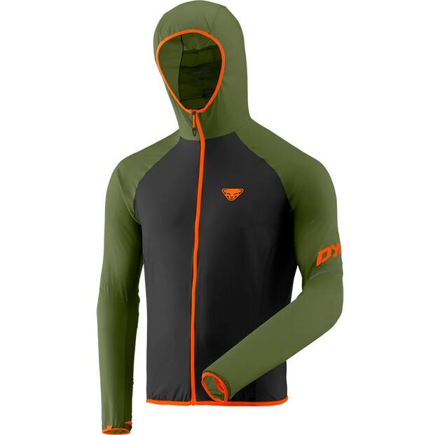 

Dynafit Alpine Wind 2 куртка L