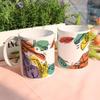 Dc428-Design Tasse 2er-Set-Orchester