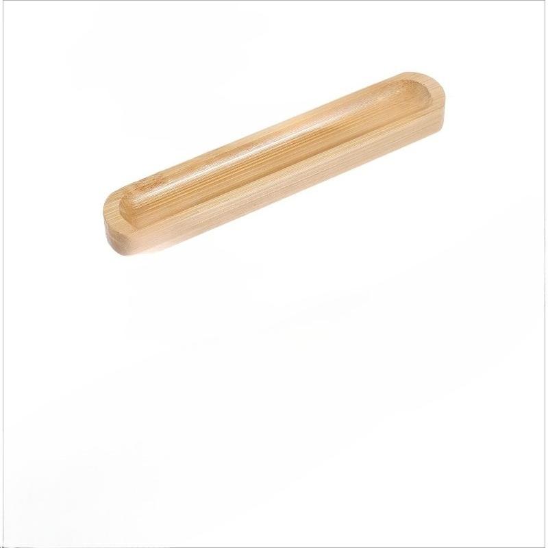 

Деревянная подставка для благовоний для домашнего декора - Идеально для медитации, йоги, чайной церемонии Удобный аксессуар для дзен-пространств